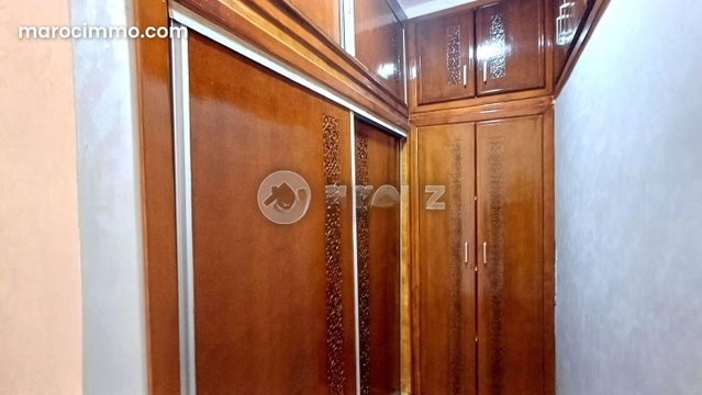Villa à vendre 216 m², 9 chambres Oued Fes Fès — 5