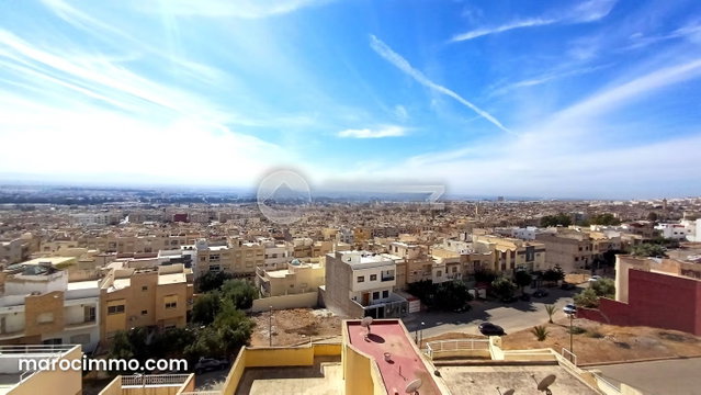 Villa à vendre 216 m², 9 chambres Oued Fes Fès — 4