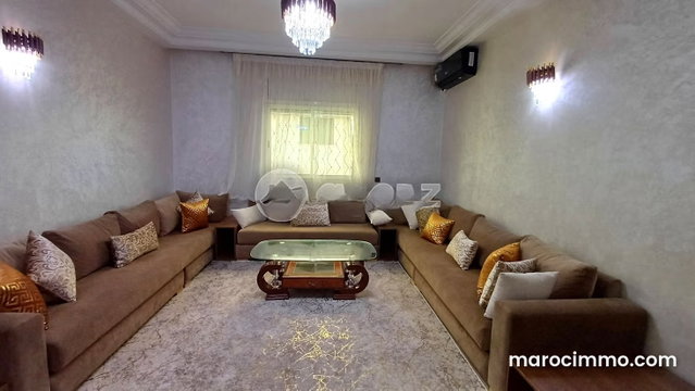 2-Bedroom Apartment for Sale in Tanja Balia, Tanger — 2