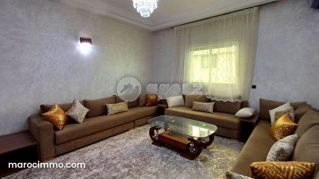 2-Bedroom Apartment for Sale in Tanja Balia, Tanger — 4