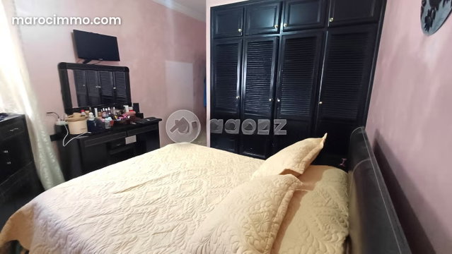 For Sale: 140 sqm 3-Bedroom Apartment in Hay Chrifa, Casablanca — 5