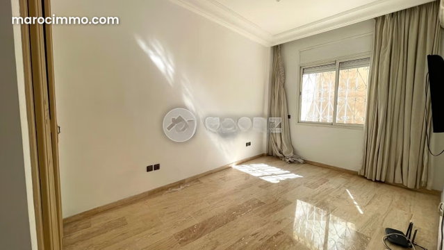 Appartement à louer 113 m², 2 chambres Maârif Casablanca — 5