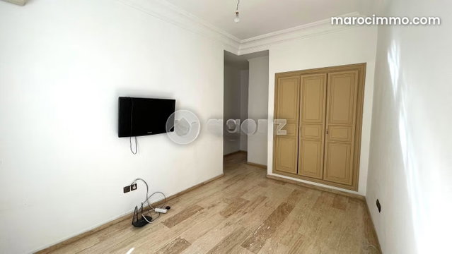 Appartement à louer 113 m², 2 chambres Maârif Casablanca — 2