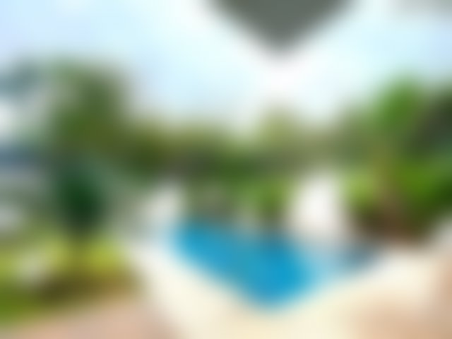 Villa 540 m² avec piscine et jardin, Dar Bouazza, à vendre — 3