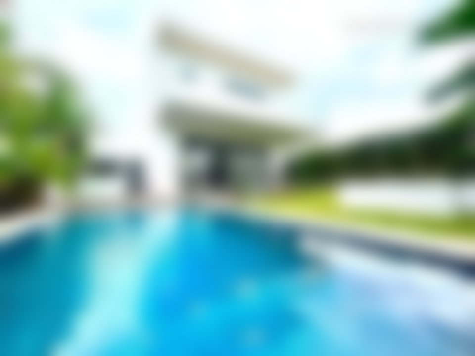 Villa 540 m² avec piscine et jardin, Dar Bouazza, à vendre