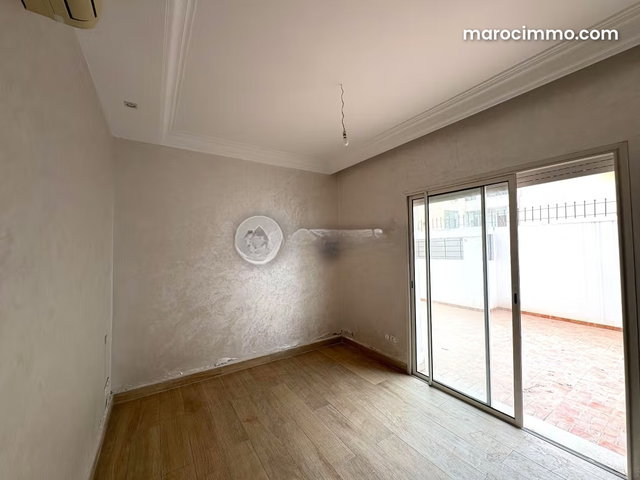 Studio à vendre 80 m² Bourgogne Ouest Casablanca — 2