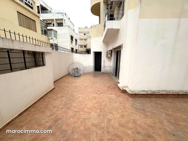 Studio à vendre 80 m² Bourgogne Ouest Casablanca — 4