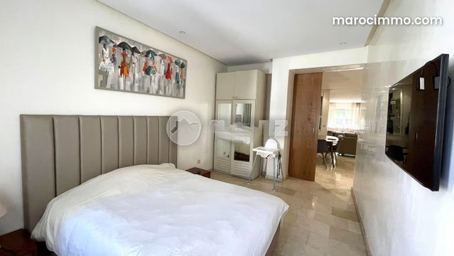 Appartement à vendre 155 m², 3 chambres Racine Casablanca — 5