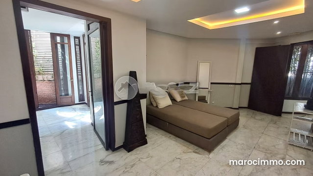 Appartement à vendre 117 m², 2 chambres Les princesses Casablanca — 2