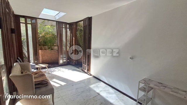 Appartement à vendre 117 m², 2 chambres Les princesses Casablanca — 4