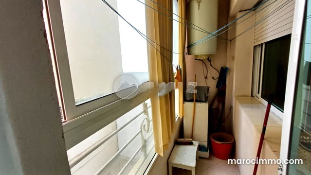 Appartement à vendre 134 m², 3 chambres El Menzeh Meknès — 4