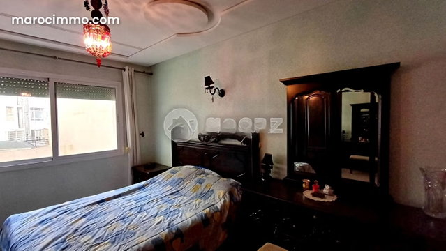 Appartement à vendre 134 m², 3 chambres El Menzeh Meknès — 2