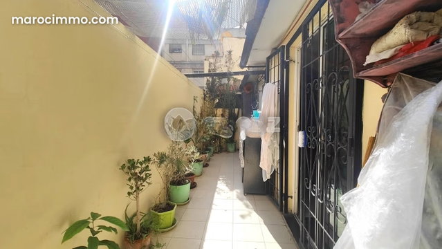 Appartement à vendre 112 m², 2 chambres Belvédère Casablanca — 4