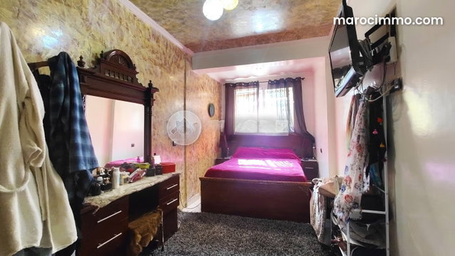 Appartement à vendre 112 m², 2 chambres Belvédère Casablanca — 2