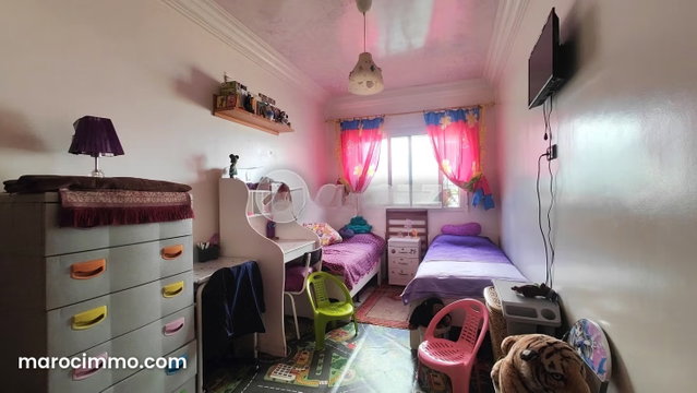 Appartement à vendre 112 m², 2 chambres Belvédère Casablanca — 5