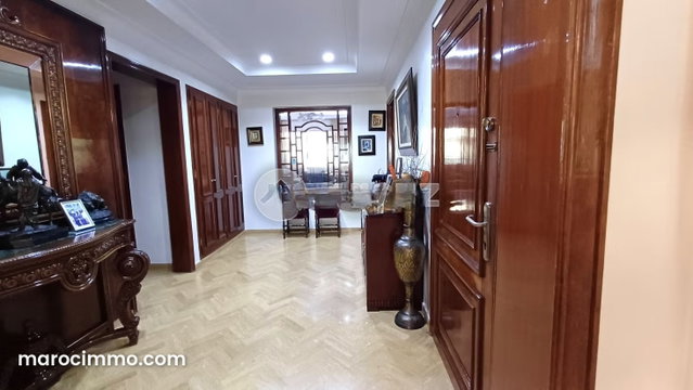 Appartement à vendre 309 m², 3 chambres Gauthier Casablanca — 4