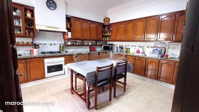 Appartement à vendre 309 m², 3 chambres Gauthier Casablanca — 3