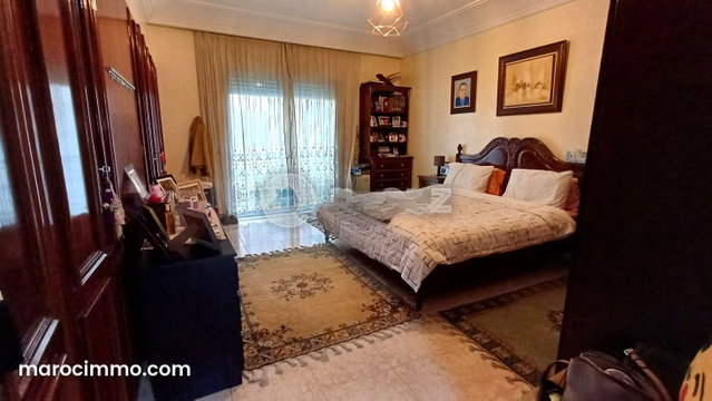 Appartement à vendre 309 m², 3 chambres Gauthier Casablanca — 2
