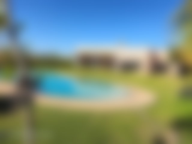 Villa 1000 m² sur 1 hectare, Route de Fès, Marrakech — 5