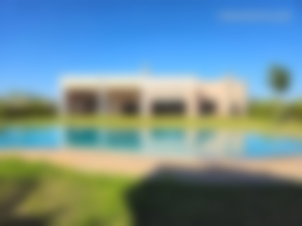 Villa 1000 m² sur 1 hectare, Route de Fès, Marrakech