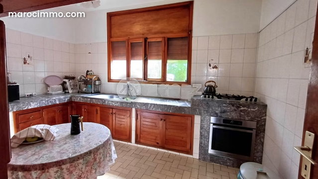 Villa à vendre 330 m², 10 chambres Hay Riad Rabat — 4