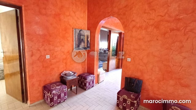 Villa à vendre 330 m², 10 chambres Hay Riad Rabat — 5