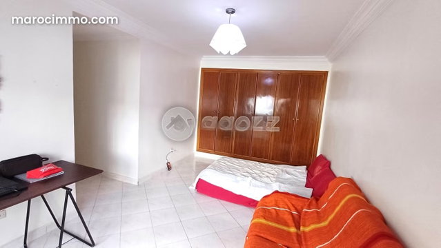 Studio à vendre 80 m² Bd Abdelmoumen Casablanca — 2