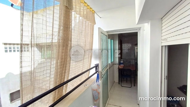 Studio à vendre 80 m² Bd Abdelmoumen Casablanca — 4
