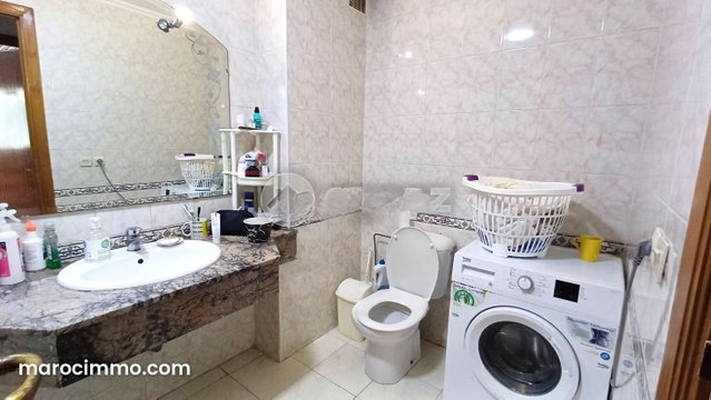 Studio à vendre 80 m² Bd Abdelmoumen Casablanca — 5
