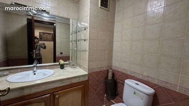 JOLI appartement à vendre MAARIF EXTENSION — 5