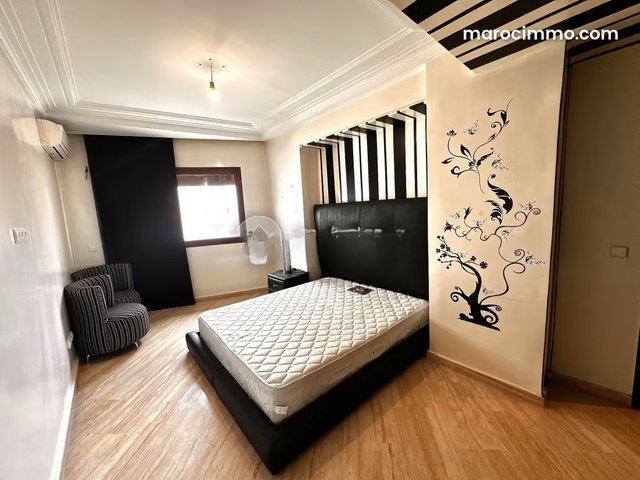 Appartement à vendre 132 m², 3 chambres Palmier Casablanca — 5
