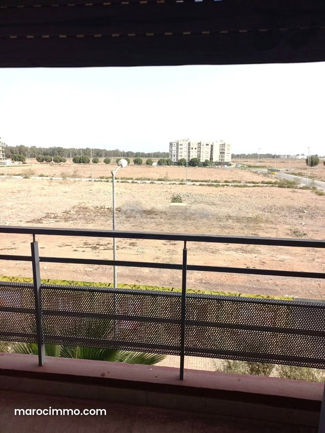 Appartement à vendre 107 m², 2 chambres Aéroport Mohammed V Bouskoura — 3