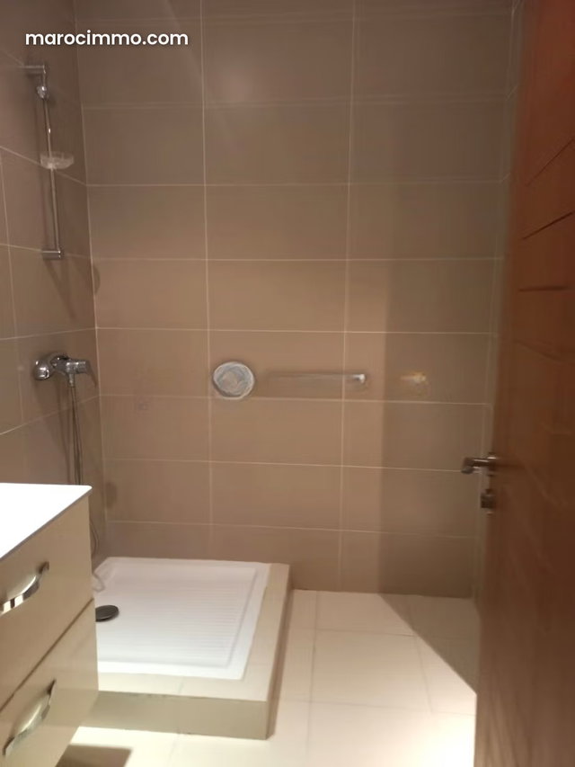 Appartement à vendre 107 m², 2 chambres Aéroport Mohammed V Bouskoura — 5