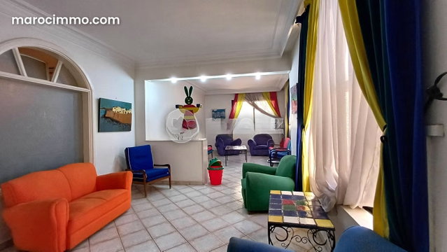 Bureau à louer 173 m² Moulay Youssef Casablanca — 2
