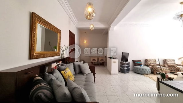 Apartment for Sale 219 m², 3 bedrooms Maârif Extension Casablanca — 4