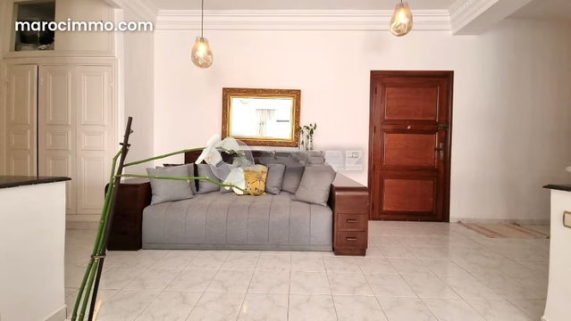 Apartment for Sale 219 m², 3 bedrooms Maârif Extension Casablanca — 3