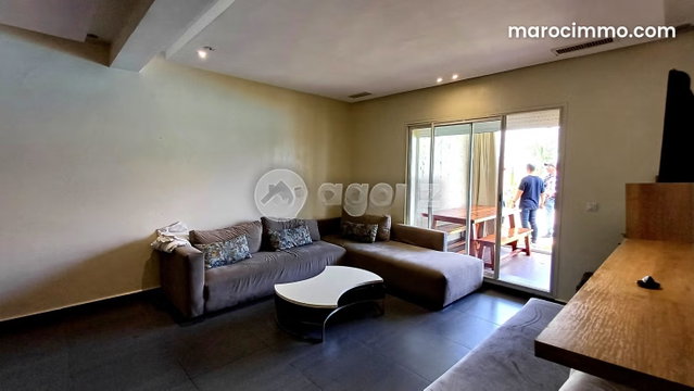 Appartement à vendre 80 m², 2 chambres Tamaris Berrechid — 5
