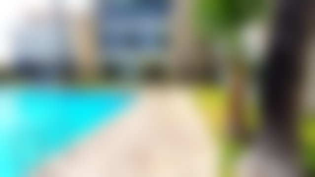 Appartement meublé avec piscine à vendre à Berrechid — 2