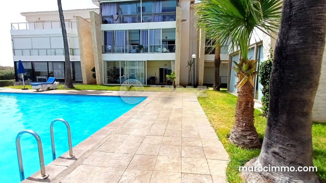 Appartement à vendre 80 m², 2 chambres Tamaris Berrechid — 2