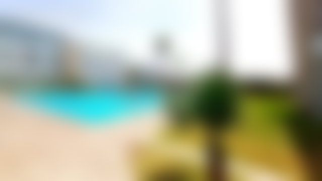 Appartement meublé avec piscine à vendre à Berrechid — 3