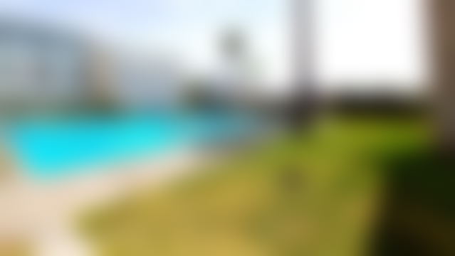 Furnished Apartment with Swimming Pool for Sale in Berrechid — Berrechid