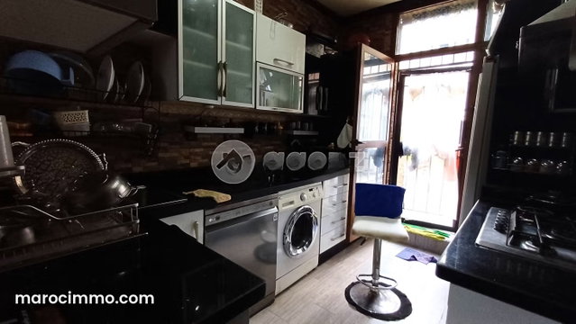 Appartement à vendre 82 m², 2 chambres Beausite Casablanca — 3