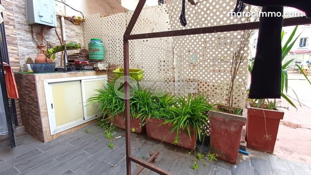 Appartement à vendre 82 m², 2 chambres Beausite Casablanca — 5