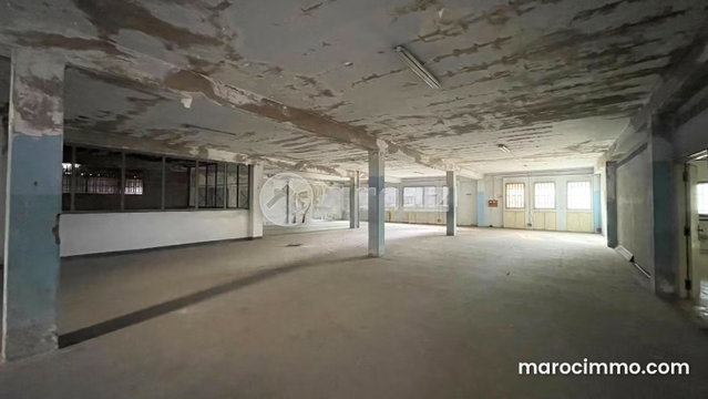 Commerce à vendre 1 736 m² CIL Casablanca — 3