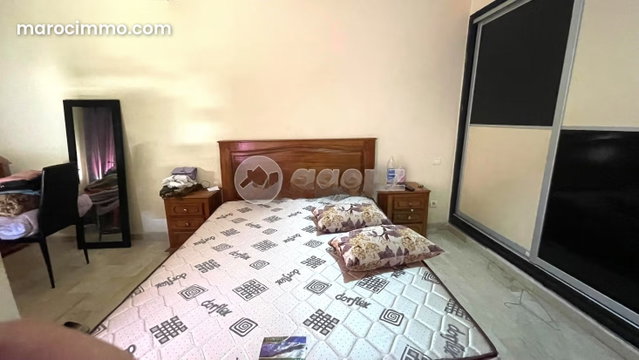 Appartement à louer 204 m², 4 chambres Gauthier Casablanca — 5