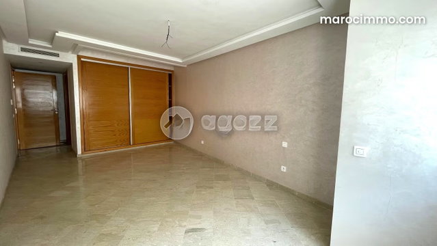 Appartement à louer 118 m², 2 chambres Ferme Bretonne Casablanca — 2