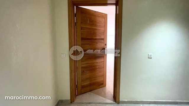 Appartement à louer 118 m², 2 chambres Ferme Bretonne Casablanca — 4