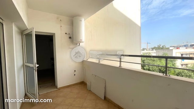Appartement à louer 118 m², 2 chambres Ferme Bretonne Casablanca — 5