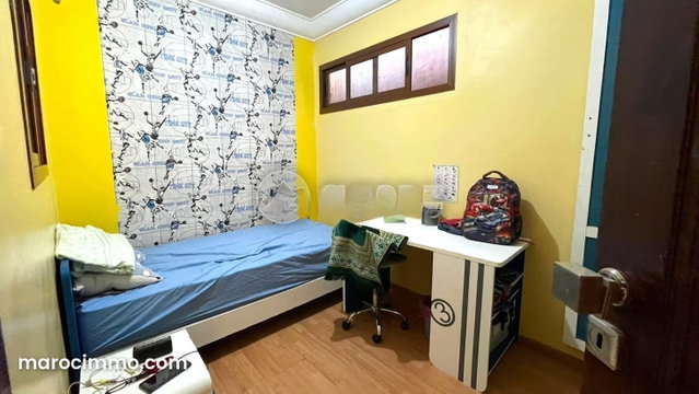 Duplex à vendre 198 m², 3 chambres Bd Abdelmoumen Casablanca — 5