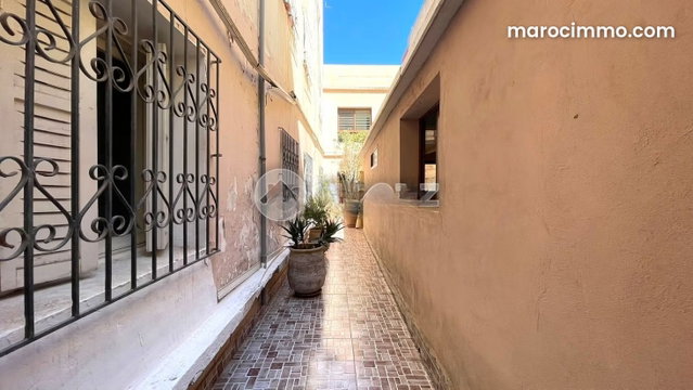 Duplex à vendre 198 m², 3 chambres Bd Abdelmoumen Casablanca — 4